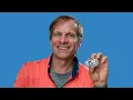 This Is Awesome - Fidget Chain Spinner