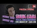 Download Lagu Seruling Asmara Cover Nada Pria Deka Chandra
