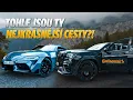 Download Lagu Vyrazil jsem na ROADTRIP DO SLOVINSKA! | Jaké pneumatiky jsou NEJLEPŠÍ?