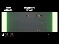 Invaders Possibly From Space in Unreal Engine Full Demo