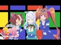 Umamusume: Pretty Derby - Ending | Grow Up Shine!