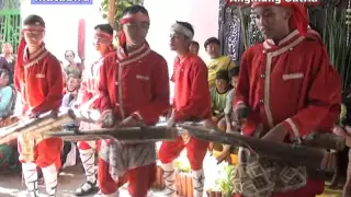 Download Angklung Satria Group - Live diDesa Gebang Cirebon MP3