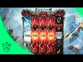 NEW ETERNAL DUEL ON GAMDOM IS GOOD