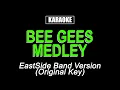 Download Lagu Bee Gees Medley - Karaoke