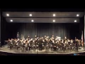 Lagu The 2017 Viera High School Concert Band MPA