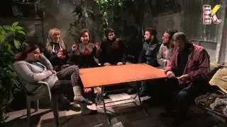 مسلسل وعدتني يا رفيئي ـ الحلقة 22 الثانية والعشرون كاملة HD Waatani Ya Rafie 