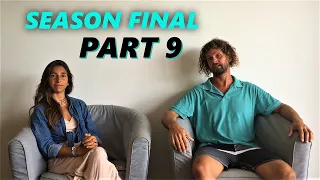 THE AFTERMATH after 70 days of Exile