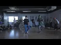 IDK - December (ft. Burna Boy) / Choreography Sandy Rzezniczak