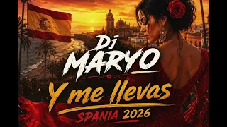Descarcă Dj Maryo - Y Me Llevas MP3 gratuit - Muzica123