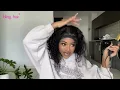 Download Lagu [Bling Hair]Looking for the Perfect Wig? Why Not Try This HD Lace Wig?