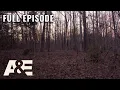 Eyewitness Blows Case Wide Open 13 Years Later S3 E5 Cold Case Files Full Episode