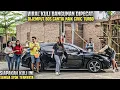 Download Lagu SEMUA TERKEJUT MELIHAT KULI BANGUNAN DI JEMPUT BOS CANTIK NAIK CIVIC TURBO!! Ternyata..