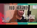 Download Lagu WAWANCARA EKSKLUSIF DENGAN RUDY KARAMOY U-CAMP SOAL AKTIFITAS TERKINI #LaPaRMataNusantaraMOA