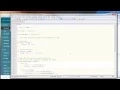 PHP Admin Panel - custom action