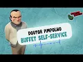Download Lagu Doutor Pimpolho -  Buffet Self Service