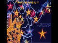 Pavement- Major Leagues