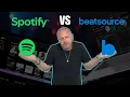 Lagu Spotify voor dj's is OVERHYPED - Dit is waarom Beatsource nog steeds wint