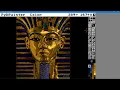 PyDPainter - Deluxe Paint Clone in Python