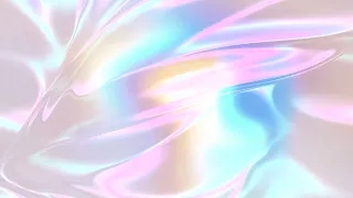 2Hour U Relaxing Aesthetic Hydrochrome Pastel Liquid Gradient with LED Mood Light