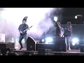 Download Lagu Slipknot LIVE Lisbon, Portugal 2025 (People = Shit, Gematria, Wait And Bleed)