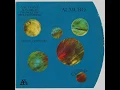 André Almuró, "Kosmos, Musiques Expérimentales, l'Envol, Ambitus" [CP-067/097]