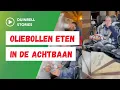 Download Lagu OLIEBOLLEN IN DE ACHTBAAN! 👀🎢🙈 #shorts