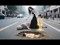 Download Lagu Dokter cantik dan putrinya selamatkan nenek kaya, bongkar rahasia istri simpanan kubur anak!