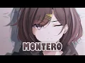 Download Lagu Nightcore - MONTERO (Call Me By Your Name) Lil Nas X (Rock Version)