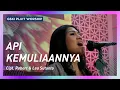 Lagu Api Kemuliaan-Nya | Voice of Worship | GSKI Pluit Worship