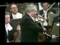 Download Lagu Isaac Stern - Sibelius Violin Concerto in D minor