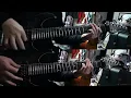 Sophie / Ave Mujica【Guitar Cover】