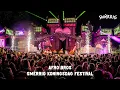 Download Lagu SMÈRRIG KONINGSDAG 2024 - AFRO BROS