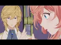 💖👑【高垣彩陽×城田優】乙女ゲーム転生アニメOP&ED解禁！「愛のファンファーレ」「魔法の音」で胸キュン必至💫