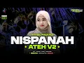 Download Lagu DJ ARABIC NISPANAH ATEH V2 VERSI MADURA VIRAL TIKTOK - TRAP PARTY FULL BASS | IRFAK REVOLUTION
