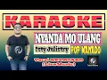 Download Lagu Karaoke NYANDA MO ULANG Isty Julistry || Versi Keyboard Live Music