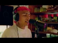 FELIZ CUMPLEAÑOS BULEVAR 🎂 (LIVE SESSION)