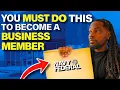 Navy Federal Business Account Step-By-Step Application Approval Guide 2026