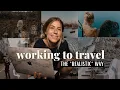 Exposing How I Make Money To Travel 12 Travel Jobs In 4 Years