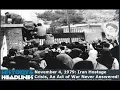 November 4 1979 Iran Hostage Crisis An Act of War Never Answered