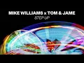 Download Lagu Mike Williams X Tom \u0026 Jame - Step Up