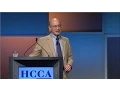 Daniel R Levinson s Keynote Address at the 2015 HCCA Compliance Institute