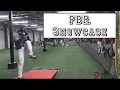 Prep Baseball Report ID Showcase Pitching