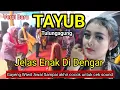 Tayub Tulungagung Terbaru Gayeng Wiwit Awal Sampai akhir