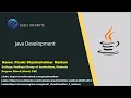 OIBSIP-Intern-Pinaki-ONLINE-EXAMINATION-USING-JAVA-Task-4