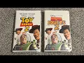 Toy Story 2 1999 VHS Overview 2025 Edition