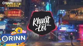 Khuất lối