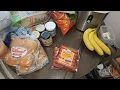 Jewel Osco Grocery Haul Memorial Day 2026