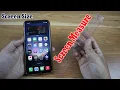 How to Measure iPhone Screen Size