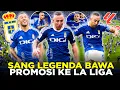 Download Lagu DIANGGAP HABIS TIBA-TIBA JADI LEGENDA! PERJUANGAN SANTI CAZORLA BAWA TIM ANTAH BERANTAH PROMOSI