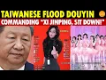 Download Lagu TikTok Collapses! Taiwanese Flood Douyin, Commanding “Xi Jinping, Sit Down, Don’t Speak!”